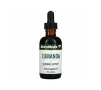 NutraMedix , Cumanda , Microbial Support , 2 fl oz ( 60 ml)