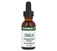 NutraMedix, Enula, Immune/Microbial Support, 1 fl oz (30 ml)