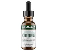 Nutramedix Houttuynia 30ml