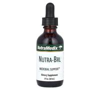 NutraMedix, Nutra-Brl, Microbial Support, 2 fl oz (60 ml)