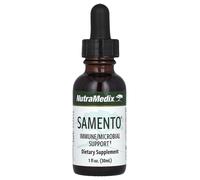 NutraMedix, Samento, Immune/Microbial Support, 1 fl oz (30 ml)