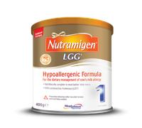 Nutramigen LGG 1 400g