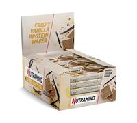 Nutramino Nutra-Go Protein Wafer Vanilla Box of 12