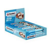 Nutramino Sweet Coconut Protein bar 55g - Case of 12