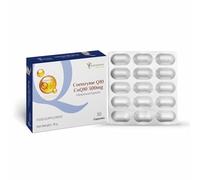 Nutranexus Co Enzyme - Q10 300mg Ubiquinone | Power Up Your Cellular Energy | Supports Hearth Health, Muscle Function & Boosts Energy Levels