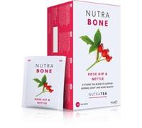 Nutratea Nutra Bone Tea - 20 Herbal Tea Bags