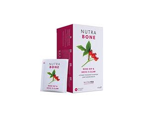 Nutratea Nutra Bone Tea Bags 20's