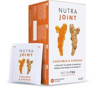 Nutratea Nutra Joint Tea - 20 Herbal Tea Bags