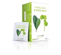 Nutratea Nutra Liver Tea - 20 Herbal Tea Bags
