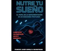 Nutre tu sueño: el papel de la suplementación en un descanso profundo