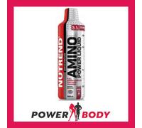 (1000 ml.) Amino Power Liquid - 1000 ml.