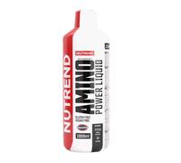 NUTREND AMINO POWER LIQUID PROTEIN GLUTEN SUGAR FREE 1000ML NATURAL
