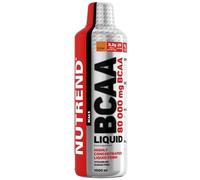 Nutrend BCAA Liquid 1000ml-Orange