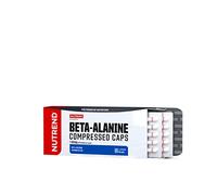 NUTREND Beta-Alanine Compressed Capsules, 90-Count