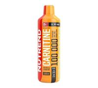 Nutrend Carnitine 100 000 Sour Cherry 1000ml