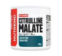 Nutrend Citrulline Malate 300g