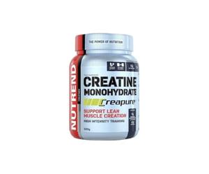 Nutrend Creatine Monohydrate Creapure 500g
