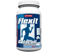 Nutrend Flexit Gelacoll - 360 caps