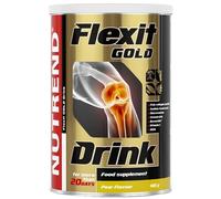 Nutrend Flexit Gold Drink Pear 400g