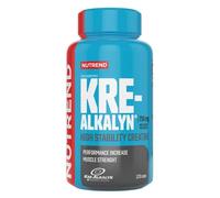 Nutrend Kre-Alkalyn 750mg 120 Capsules