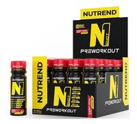 Nutrend N1 Shot Cherry Crush 20 x 60ml