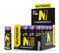 Nutrend N1 Shot Forest Burst 20 x 60ml