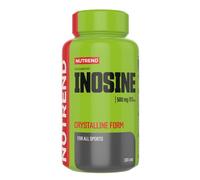Nutrend - Inosine - 100 caps
