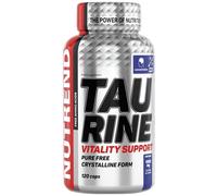 Nutrend Taurine - 120 caps Free Uk P&P