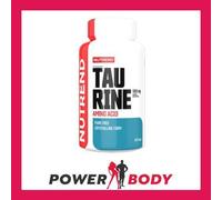 Nutrend Taurine - 120 caps Free Uk P&P