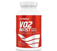 Nutrend VO2 Boost Tablets 60 Tablets