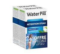 Nutreov Water Pill Water Retention 2 x 30 Tablets
