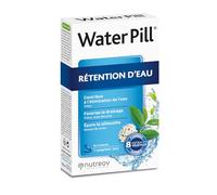 Nutreov Water Pill Water Retention 30 Tablets