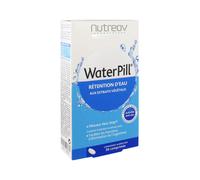 Nutreov WaterPill Water Retention 30Pills