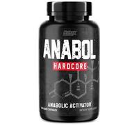 Nutrex Anabol Hardcore 60 liquid caps