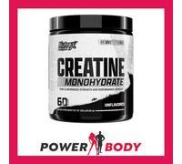 Nutrex - Creatine Monohydrate