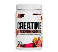 Nutrex Creatine Monohydrate 390g-Fruit Punch