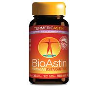 Nutrex Hawaiian TurmericAstin - 30 x 6mg Softgels