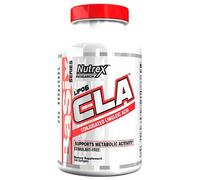 Nutrex Lipo-6 CLA 180 Softgels
