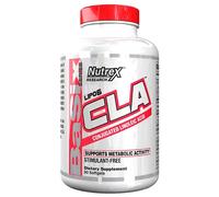 Nutrex Lipo-6 CLA 90 Softgels
