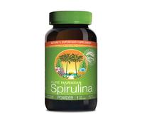 Nutrex Pure Hawaiian Spirulina - 142g Powder