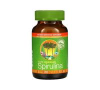 Nutrex Pure Hawaiian Spirulina - 200 x 500mg Tablets