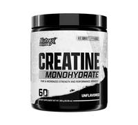Nutrex Creatine Drive, Unflavored - 300g