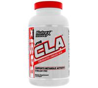 Nutrex Research, Lipo-6 CLA, 180 Softgels