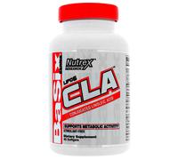 Nutrex Research, Lipo-6 CLA, 45 Softgels
