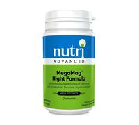 Nutri Advanced MegaMag Night Formula 169g
