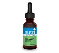 Nutri Advanced Metagenics Vitamin D3 Liquid Drops 30ml