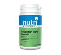 Nutri Advanced MegaMag Night Formula 169g