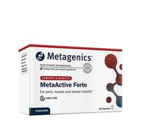Nutri Advanced Metagenics MetaActive Forte 30 Capsules