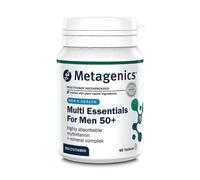 Nutri Advanced Metagenics Multi Essentials for Men 50+ Multivitamin