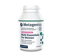 Nutri Advanced Multi Essential for Women 60 Tablets